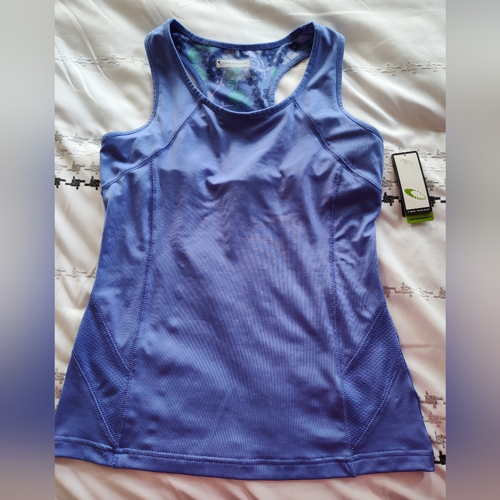 Tek Gear Top